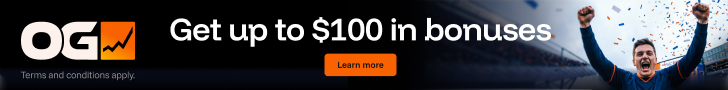 OG by Crypto.com — earn up to $100 in bonuses with code WINPREDITCS.